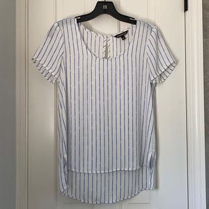 Express XXS/TTP shirt